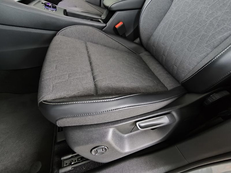 Volkswagen Tiguan DSG 1,5 TSi 96 kW Life - fotka 16 z 21