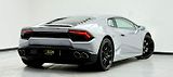 Lamborghini Huracán (2016) Zadokolka V10 - náhled 6