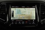 Jeep Compass (2017) 1.4 MultiAir, 4X4, Automat - náhled 14