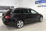 Škoda Octavia (2017) 1.4TSI DSG 110kW STYLE LED  - náhled 14