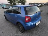 Volkswagen Polo 1,4 74KW!PĚKNÉ,SERVISKA, - náhled 4