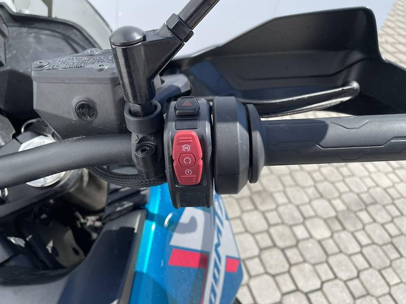 CFMOTO (2026) 800MT-X EU5+ - fotka 15 z 15