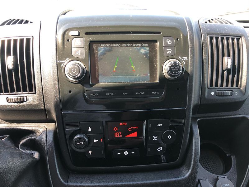 Fiat Ducato 2.0 MTJ  L2 H1 - fotka 22 z 30