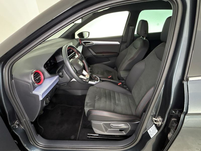 Seat Arona FR - fotka 7 z 27