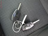 Ford C-MAX (2008) 1.8 TDCi, 2.maj, AC, tempo - náhled 17