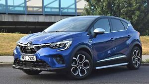 Mitsubishi ASX se vrací díky francouzským inženýrům