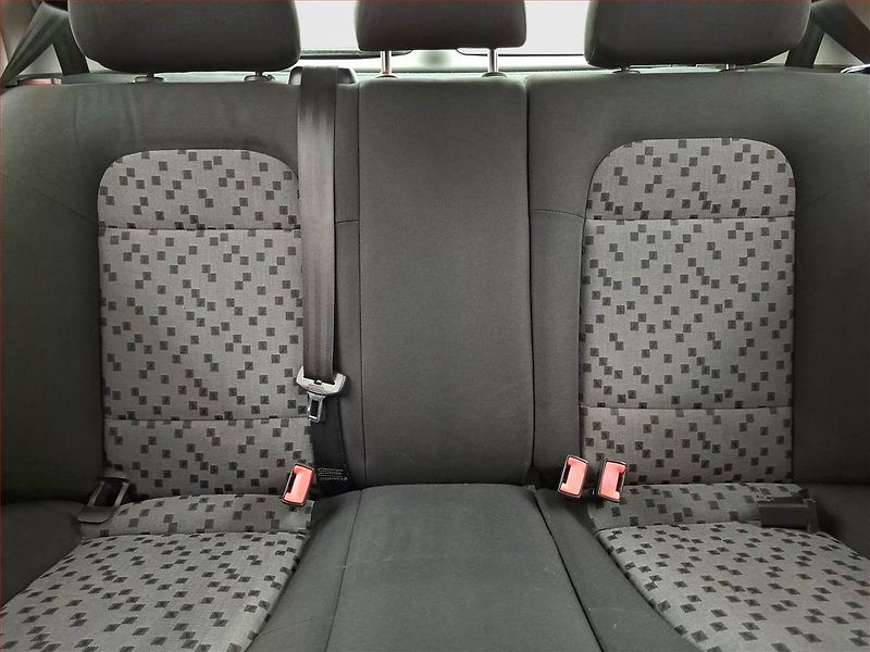 Škoda Fabia (2006) 1.2 12V, po STK, Tažné - fotka 10 z 13