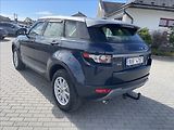 Land Rover Range Rover Evoque 2,2 TD4 110kw Tažné Klima Manu - náhled 2