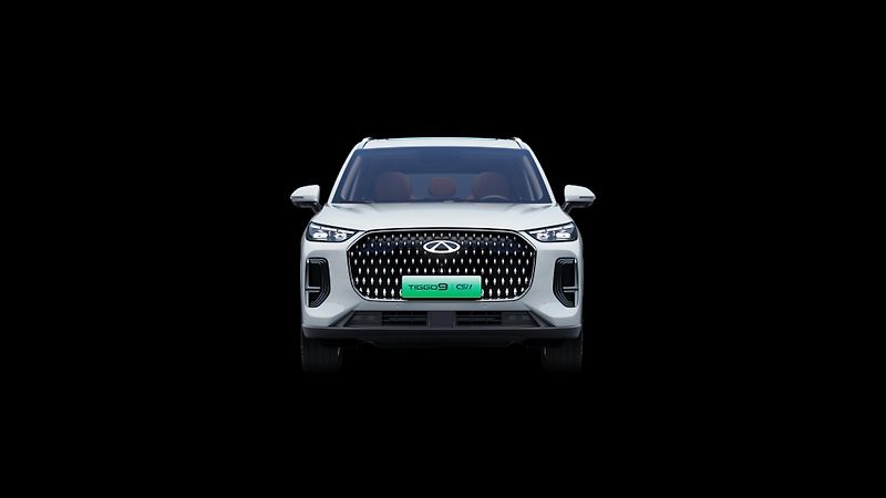 Chery TIGGO 9 PHEV (2025) 1,5   Tiggo 9 - fotka 2 z 4