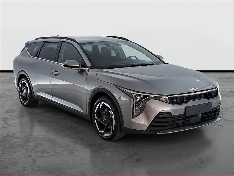 Kia K4 (2026) 1.6 T-GDI, TOP, Ad. tempomat - fotografie inzerátu