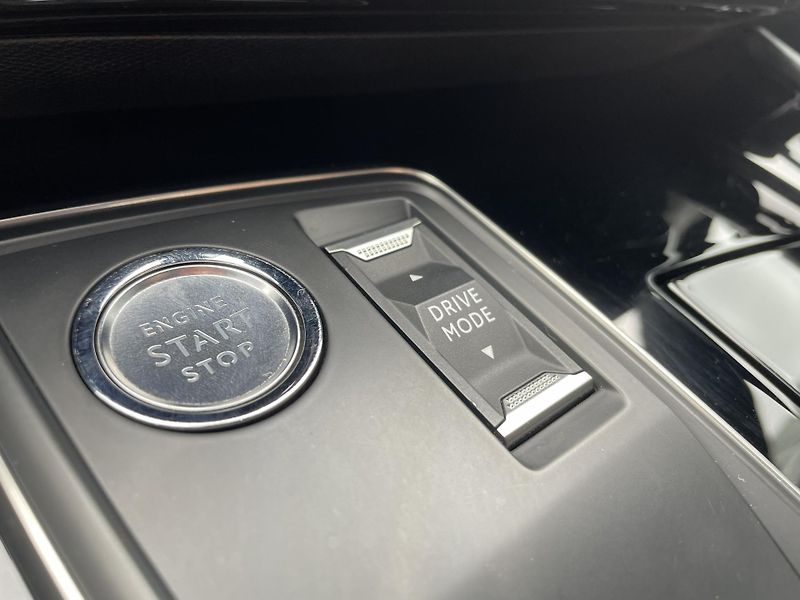 Peugeot 508 GT 1.6 PureTech 133 kW - fotka 20 z 33