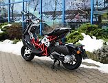 Italjet Dragster 125 (2023) MODEL 2023 SKLADEM akce - náhled 7