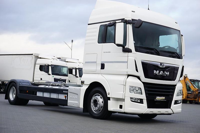 MAN TGX (2019)  18.460 / ACC / E 6 / XLX /  B - fotka 40 z 48