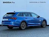 Škoda Octavia (2024) Combi 1.5 TSI / 110 kW / TOP S - náhled 1