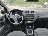 Volkswagen Polo (2009) 1.4 63KW/AC/PDC/ALU/VYHŘ.SEDAD - náhled 19