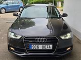 Audi A4 (2015) 2.0TDI 140kw S line Quattro - náhled 11