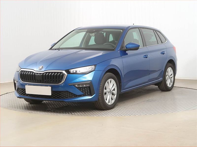 Škoda Scala (2025) 1.0 TSI, Top Selection - fotka 2 z 16