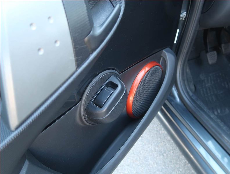Toyota Aygo (2012) 1.0 VVT-i, Park. senzory - fotka 14 z 14