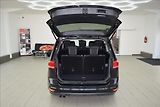 Volkswagen Touran 2,0 TDi, 7-míst,DSG,NAVI,KŮŽE, - náhled 14