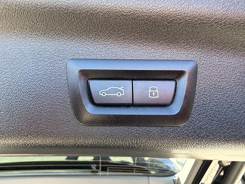 BMW X1 (2024) 18i 100kW LED KAMERA CZ - fotka 25 z 40
