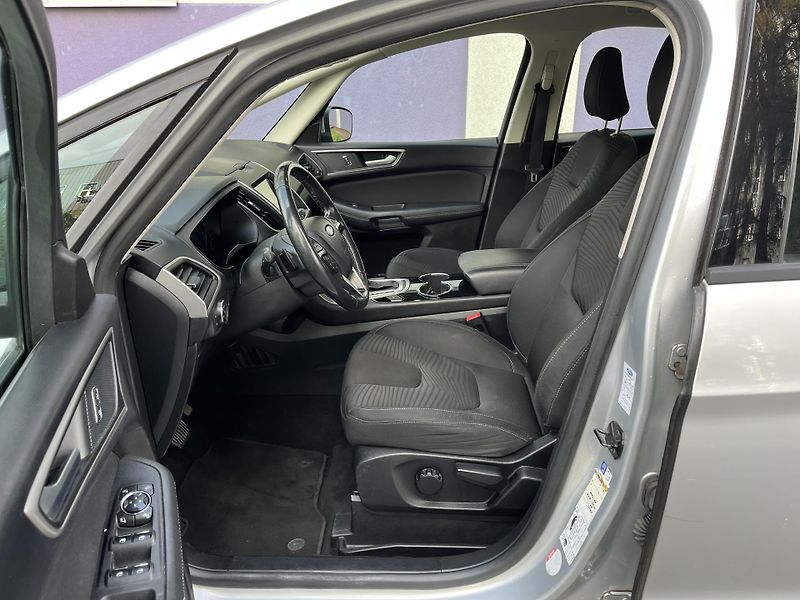 Ford S-MAX 2,0 TDCI /Trend + / servis.kn. - fotka 11 z 36