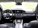 Mercedes-Benz GLS 2,9 400d 4MATIC AMG CZ DPH - náhled 41