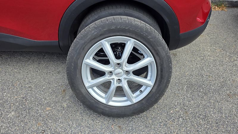 Citroën C4 (2021) FEEL, Odpočet DPH, serv. kniha - fotka 31 z 38