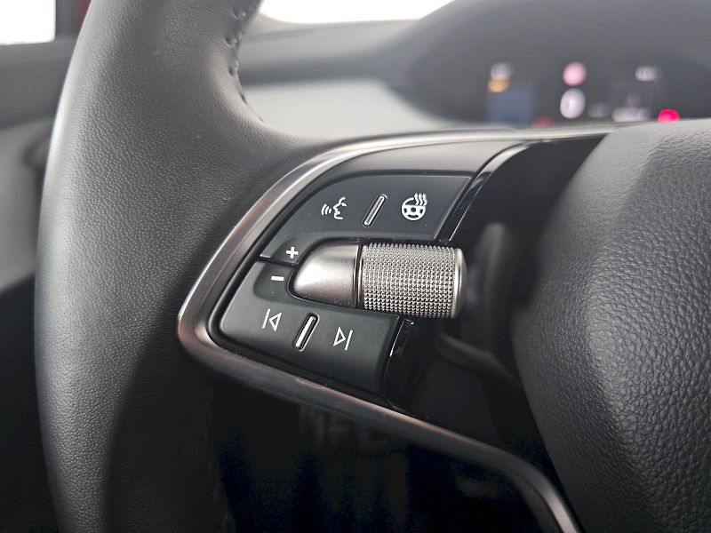 Škoda Elroq (2025) 60kWh 150kW Selection TAŽNÉ - fotka 22 z 35
