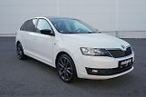 Škoda Rapid 1.2 TSi 77kW STYLE PLUS - náhled 2