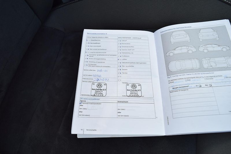 Volkswagen Golf Sportsvan (2015) 1.4TSI 92kw HGLBMT TAŽ KAM APP - fotka 43 z 50