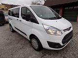 Ford Transit Custom 2,2 TDCI 92 KW L2H1 9 MÍST - náhled 4