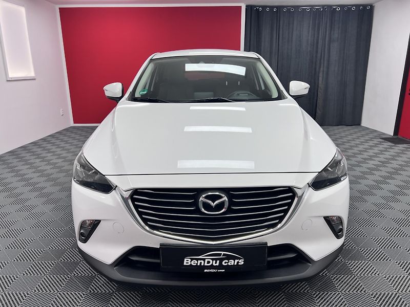 Mazda CX-3 2.0i 110 kW, Kizoku, 4x4 - fotka 2 z 33