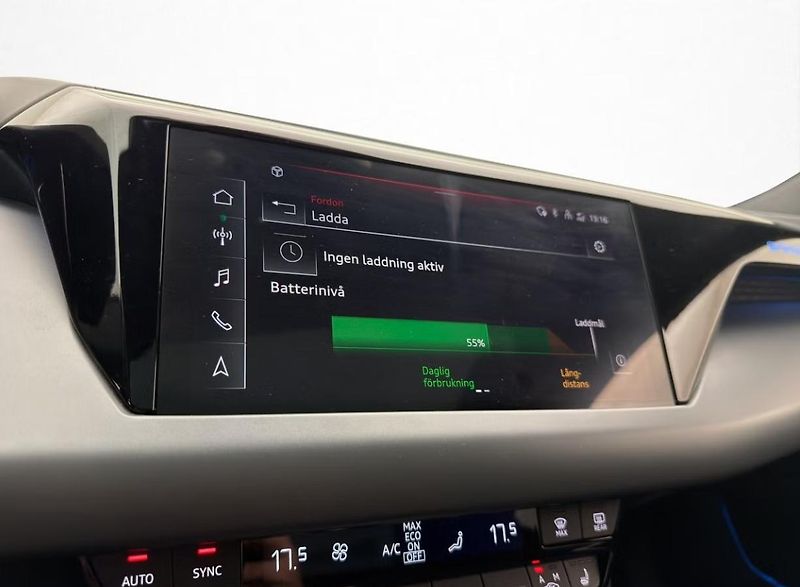 Audi e-tron GT Quattro HuD 360k Matrix Pano. - fotka 28 z 36