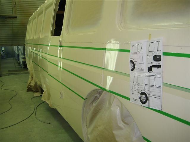 Ostatní (1960) Škoda 706 RTO LUX - fotka 6 z 20