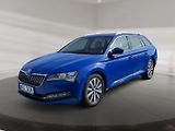 Škoda Superb (2021) STYLE 1.5TSI 110kW CZ DPH - náhled 1