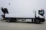 Iveco Stralis (2016) 310 E6 / 120 tho. km! / Crane - náhled 2