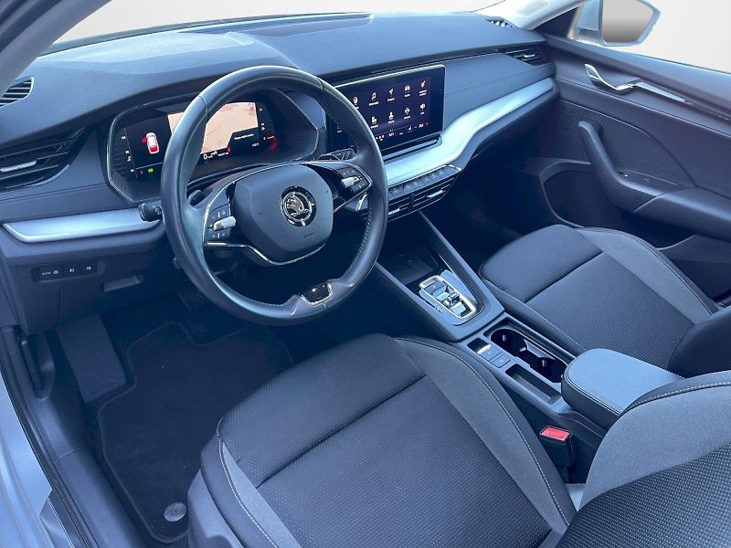 Škoda Octavia (2023) 2.0 TDI 110kW DSG Estate Ambit - fotka 5 z 35