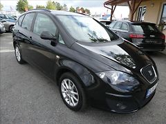 Seat Altea 2,0 TDi 103kW XL 4x4,navigace - fotografie inzerátu