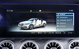 Mercedes-Benz Třídy E E 53 AMG 4Matic+/440PS - náhled 39