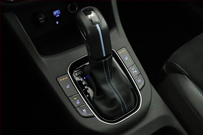 Hyundai i30 (2023) N-Line N Performance - fotka 10 z 27