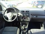 Volkswagen Touran 1,2 TSi 77 kW - náhled 14