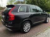 Volvo XC90 D5 ČR DPH 4X4 AUTOMAT TAŽNÉ  - náhled 6