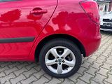 Škoda Fabia (2011) 1,2 TSI 63 KW KM STK - náhled 12