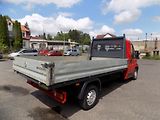 Fiat Ducato (2008) 2,3 88KW VALNÍK 3,80M  - náhled 7