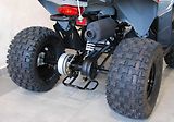 Polaris Outlaw 90 (2026) Outlaw 110 EFI - náhled 10