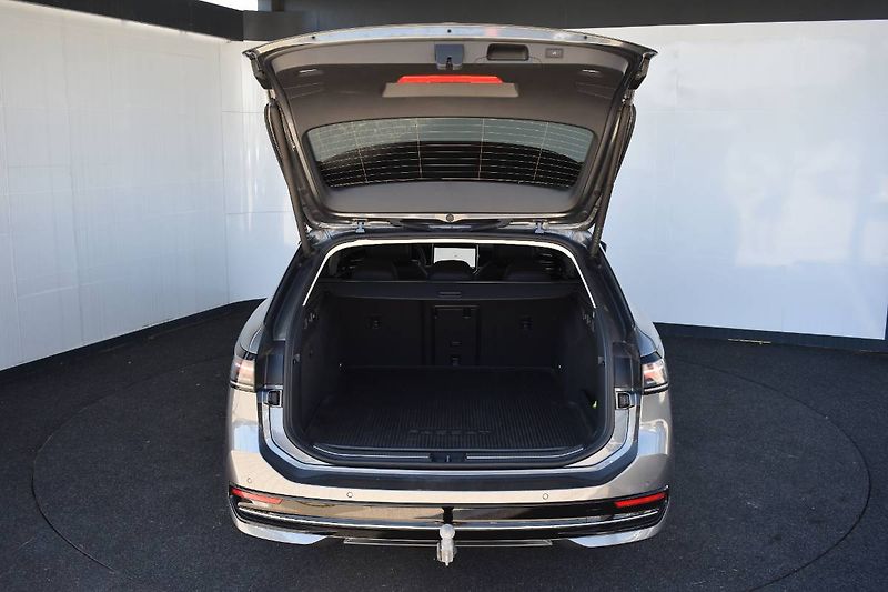 Volkswagen Passat Variant (2025) 2.0TDI 110kW CZ,1.Majitel - fotka 10 z 25