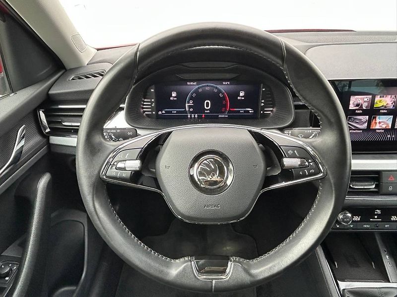 Škoda Kamiq (2022) 1.5 TSI 110kW záruka - fotka 10 z 32
