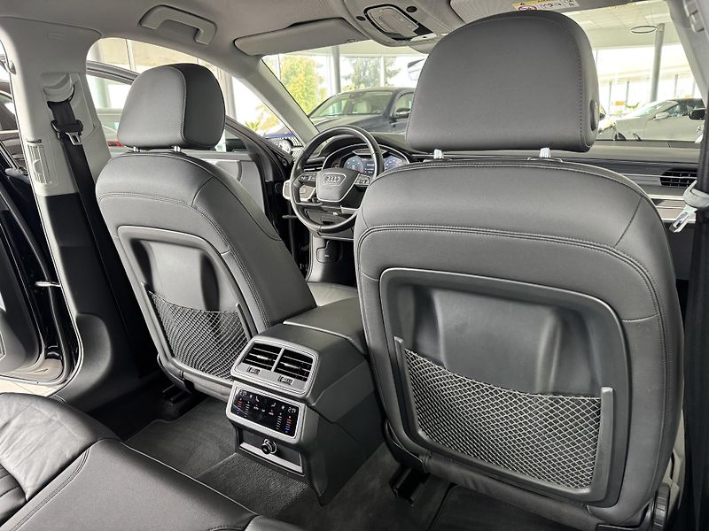 Audi A6 Avant 45TDI Quattro*LED*Kůže*Taž*DPH - fotka 16 z 34