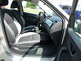 Škoda Fabia 1,4 TDi 66kW 2.majitel,servisk - náhled 24