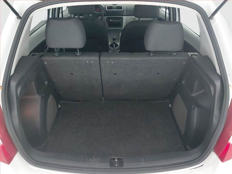 Škoda Fabia (2008) Ambition 1.2, Serv.kniha - fotka 14 z 14